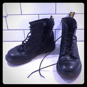 Doc Maten’sDelaney boot